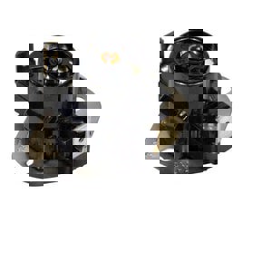 90-130 ADJ FAN TSTAT SWCH